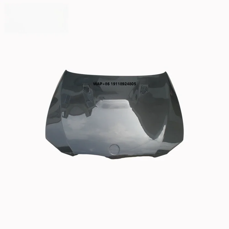 High Quality Carbon Fiber Hood Engine Cover for M3 E92 F30 Style Aerodynamic Body Parts Hot Sale Price
High Quality Carbon Fiber Hood Engine Cover for M3 E92 F30 Style Aerodynamic Body Parts Hot Sale Price