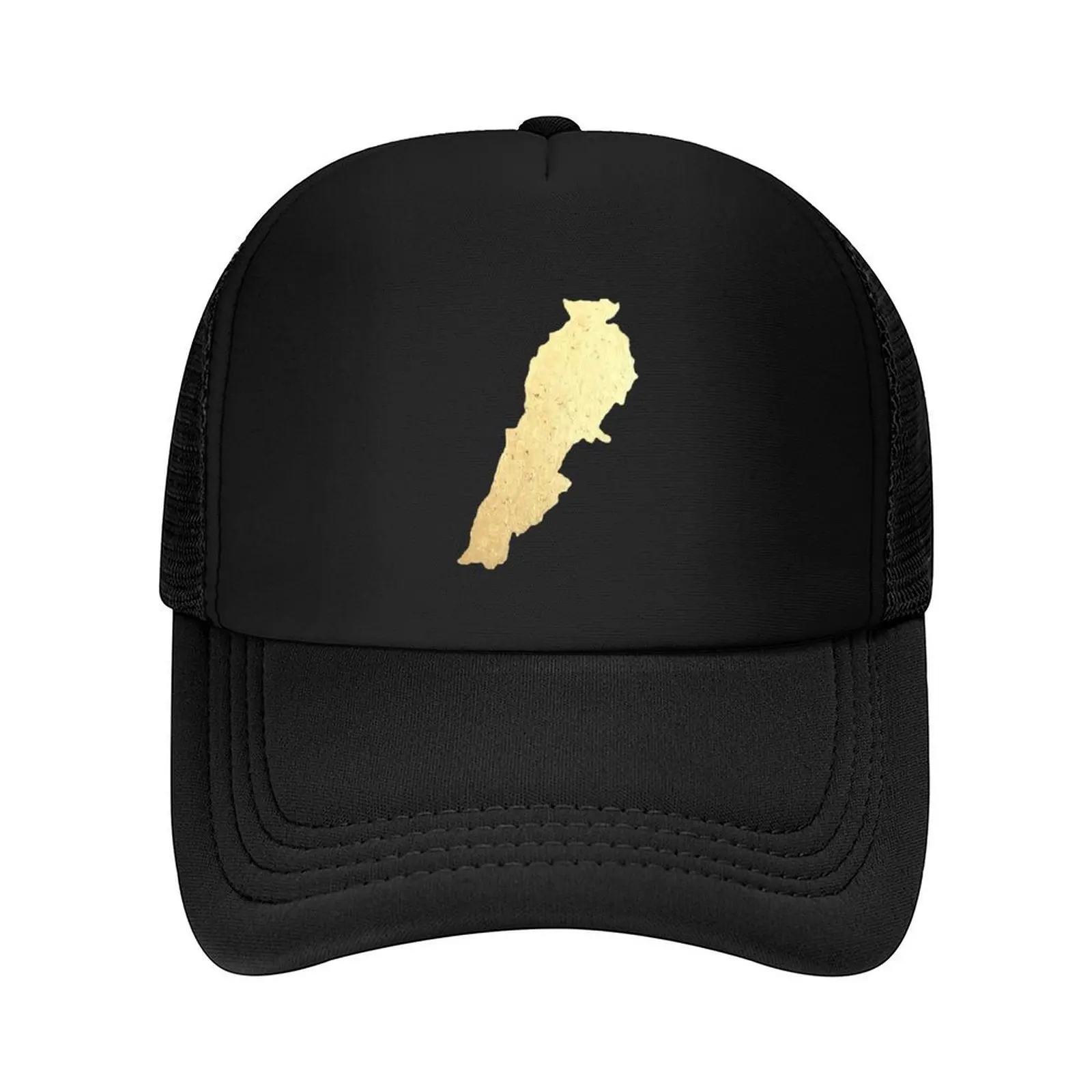 Lebanese map gold paint Baseball Cap Wild Ball Hat hats for men Horse Hat Snapback Cap Golf Women Men's
Lebanese map gold paint Baseball Cap Wild Ball Hat hats for men Horse Hat Snapback Cap Golf Women Men's