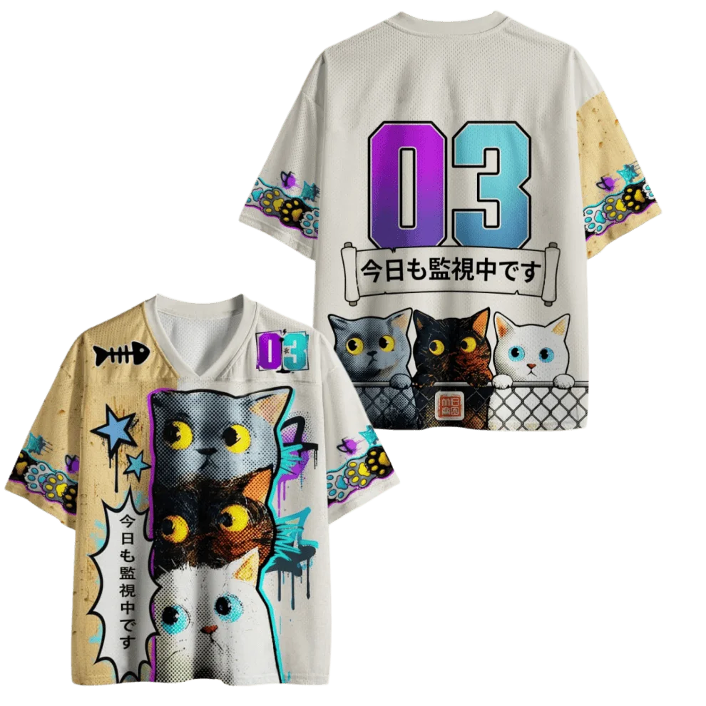 2026 Summer Fashion New Fun Cat 3D Printed Loose Outdoor Leisure and Entertainment T-shirt Top Large Size
2026 Summer Fashion New Fun Cat 3D Printed Loose Outdoor Leisure and Entertainment T-shirt Top Large Size