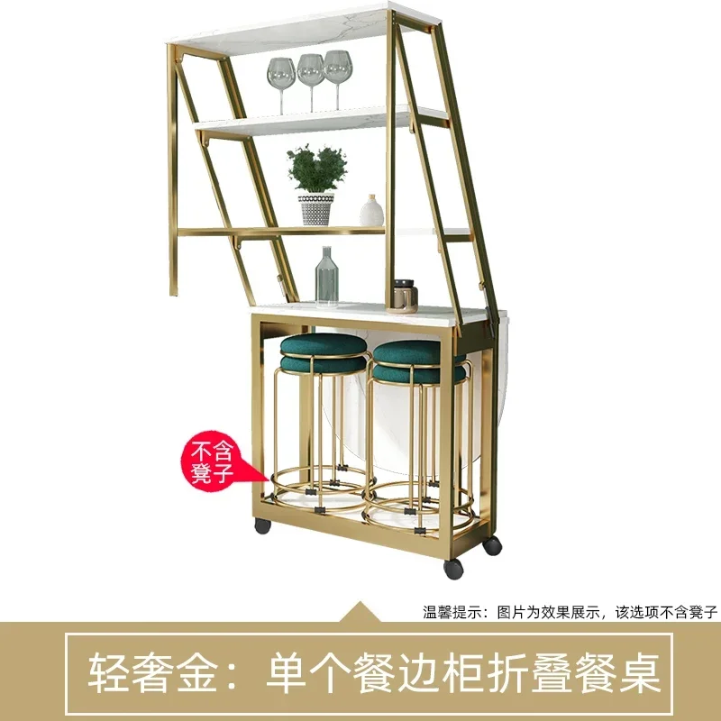 Small unit dining table, foldable dining table, sideboard, household deformation, wall leaning, non occupying space
Small unit dining table, foldable dining table, sideboard, household deformation, wall leaning, non occupying space
