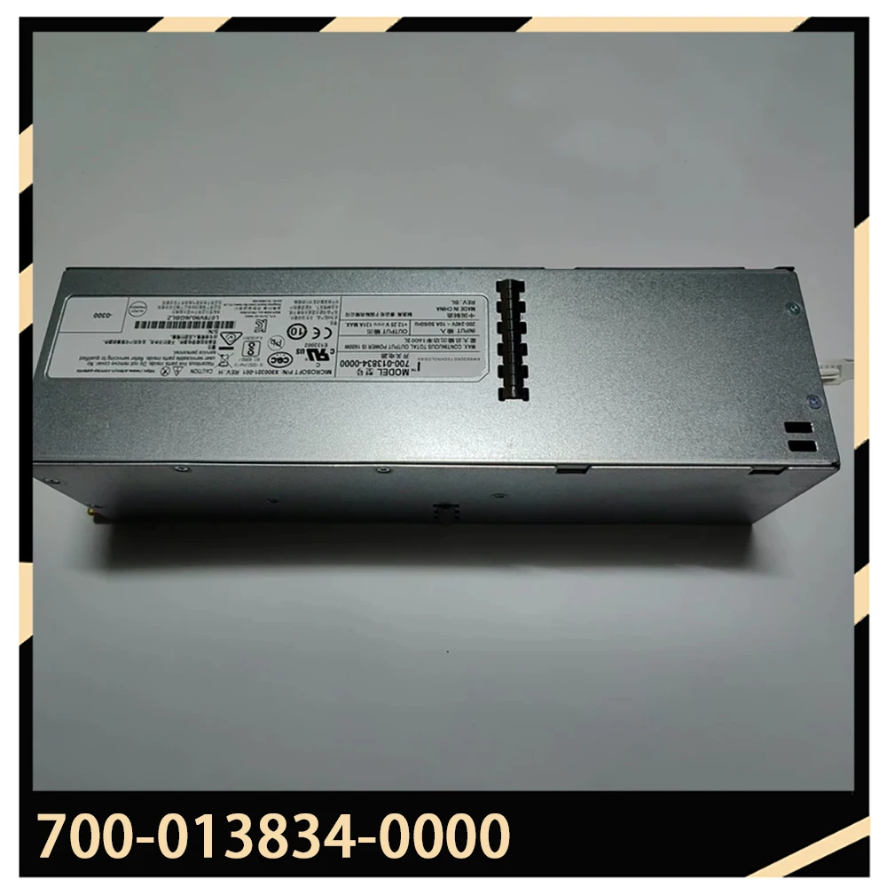 Для блока питания DELL 1600 Вт с возможностью горячей замены 12,25 В, 131 А, 700- 013834 -0000
Для блока питания DELL 1600 Вт с возможностью горячей замены 12,25 В, 131 А, 700- 013834 -0000