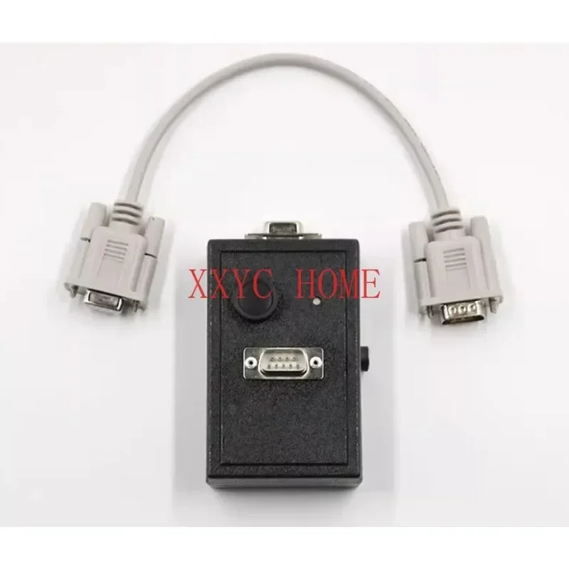 Elevator Lift Test tool Service decoder DiagnosticsCPU40 CPU561 KM878240G01 for kone tool
Elevator Lift Test tool Service decoder DiagnosticsCPU40 CPU561 KM878240G01 for kone tool