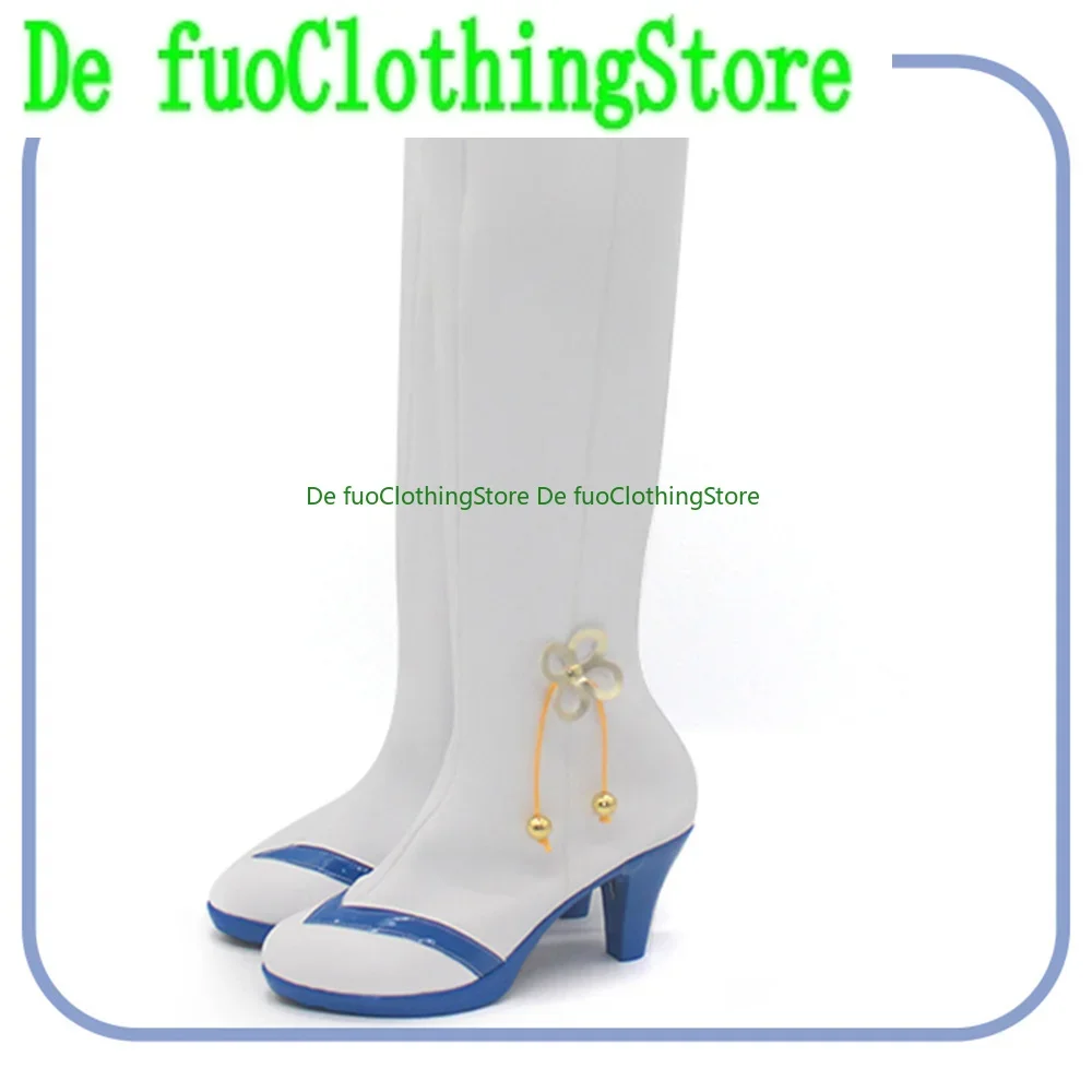 Nu Carnival Edmond Cosplay Shoes Boots Game Anime Carnival Party Halloween Chritmas DefuoClothing Shoes Store
Nu Carnival Edmond Cosplay Shoes Boots Game Anime Carnival Party Halloween Chritmas DefuoClothing Shoes Store