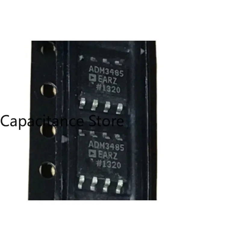 10PCS ADM3485EAR TC6291B DW03D HT7536-1 74HC04D MC74HC164ADR2G SN74LVC1G00DCKR SN74LVC1G07DCKR SN74LVC2G17DCKR SN74LVC2G125DCUR
10PCS ADM3485EAR TC6291B DW03D HT7536-1 74HC04D MC74HC164ADR2G SN74LVC1G00DCKR SN74LVC1G07DCKR SN74LVC2G17DCKR SN74LVC2G125DCUR