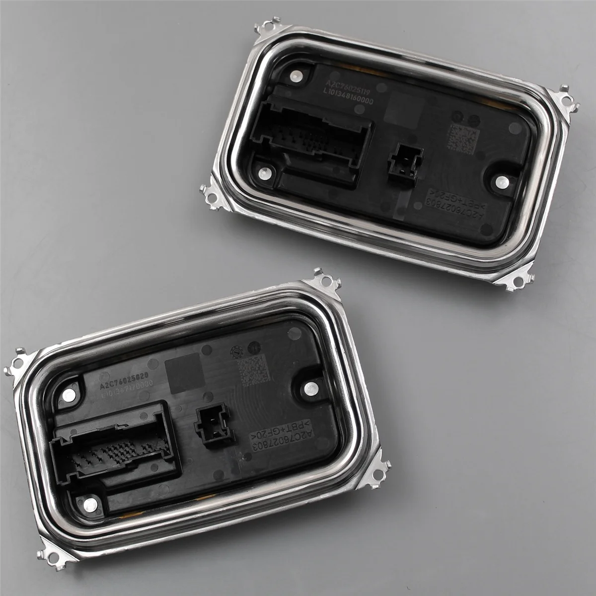 Left LED Headlight Control Module A2239002526 for Mercedes-Benz W295 C206 2020-2023 Large Light Range Adjustment Unit
Left LED Headlight Control Module A2239002526 for Mercedes-Benz W295 C206 2020-2023 Large Light Range Adjustment Unit