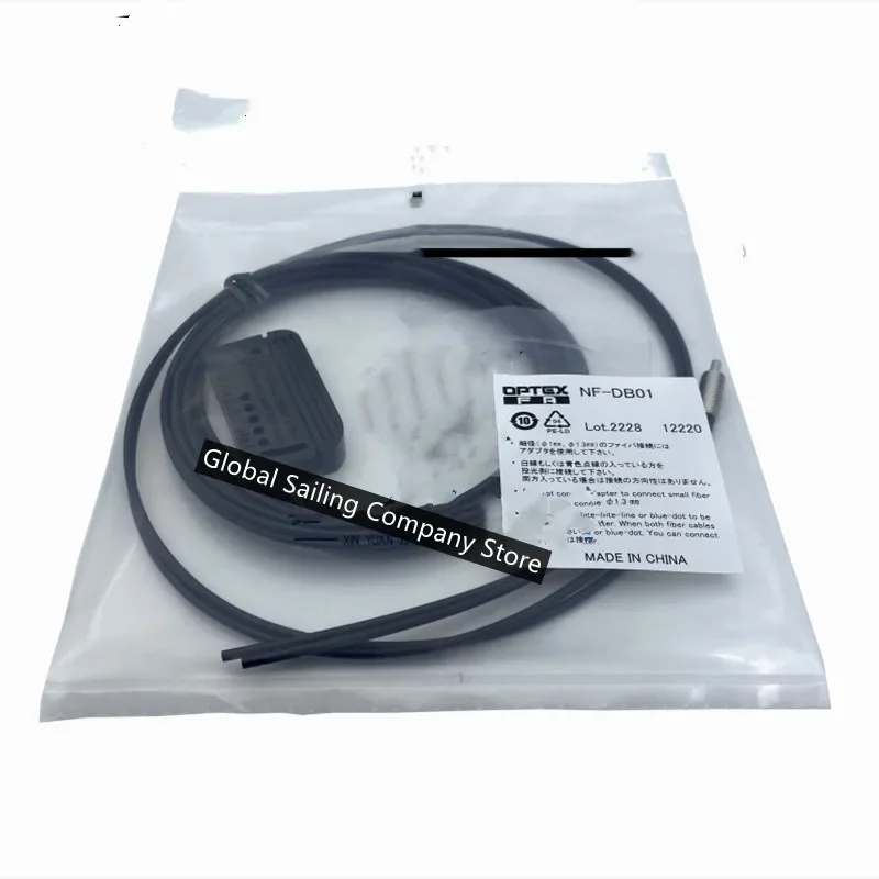 новый оригинальный оптоволоконный усилитель NF-TB0 D4RF-T NF-DB01
новый оригинальный оптоволоконный усилитель NF-TB0 D4RF-T NF-DB01