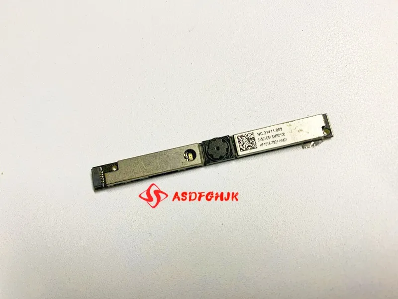 Original FOR ACER Aspire e1-522-7415 Aspire m5-582pt Aspire v5 E1-470 webcam camera board
Original FOR ACER Aspire e1-522-7415 Aspire m5-582pt Aspire v5 E1-470 webcam camera board