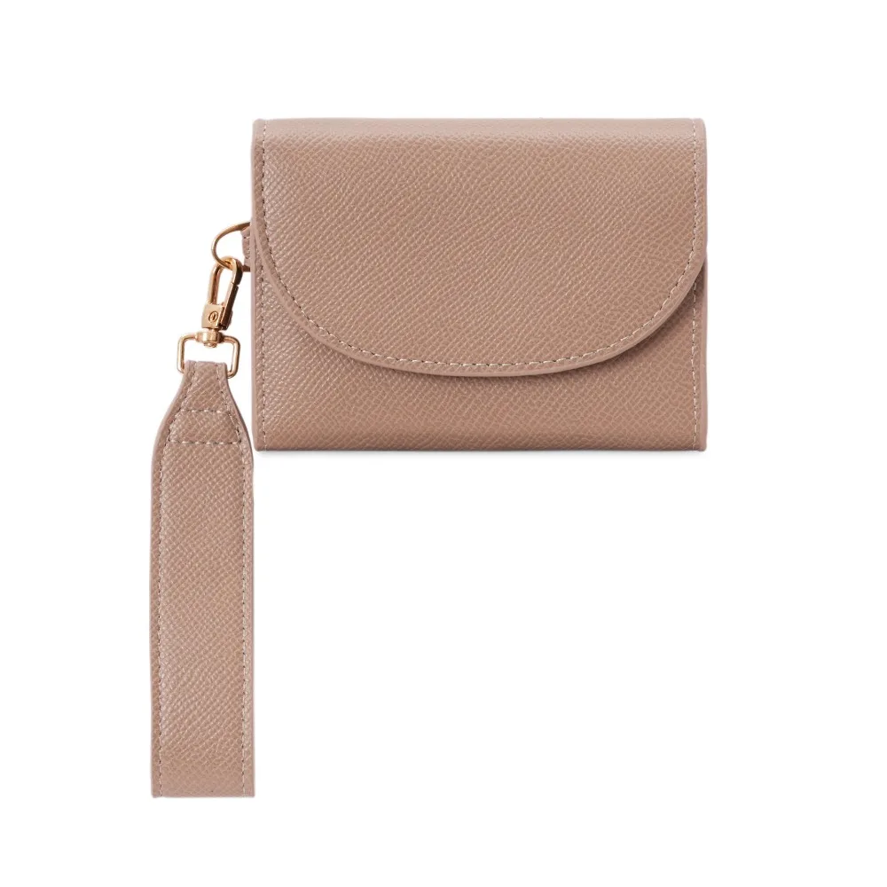 Casual Korean Style Wide Strap Wallet Ultra Thin Short Clutch Coin Pouch Multi Slot Multi-function PU Leather Card Holder Men
Casual Korean Style Wide Strap Wallet Ultra Thin Short Clutch Coin Pouch Multi Slot Multi-function PU Leather Card Holder Men