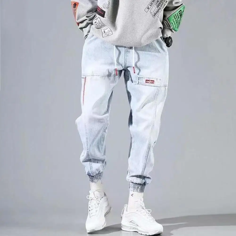 Autumn Winter Sweatpants Men Baggy Joggers Casual Pants Oversized 3XL Loose Dress-up Hip Hop Male Trousers
Autumn Winter Sweatpants Men Baggy Joggers Casual Pants Oversized 3XL Loose Dress-up Hip Hop Male Trousers