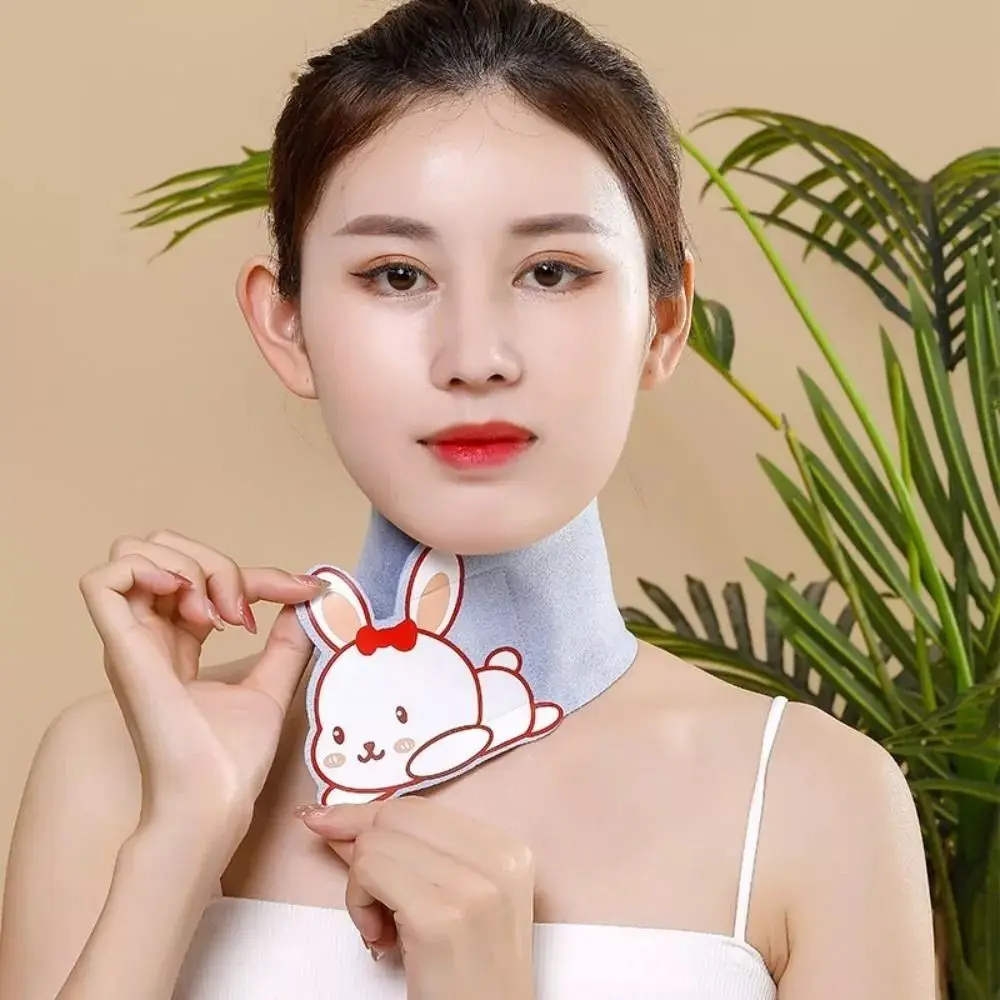 New Moisturizing Gel Neck Mask Unisex Portable Firming Neck Wrap Belt Scarf Skin Care Women Neck Skin Care
New Moisturizing Gel Neck Mask Unisex Portable Firming Neck Wrap Belt Scarf Skin Care Women Neck Skin Care