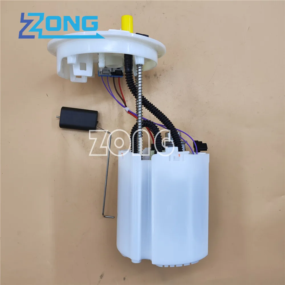ZONG Brand New Electric Fuel Pump Module Assembly For Opel Insignia 2009-2016 A2C53177612 15776394
ZONG Brand New Electric Fuel Pump Module Assembly For Opel Insignia 2009-2016 A2C53177612 15776394