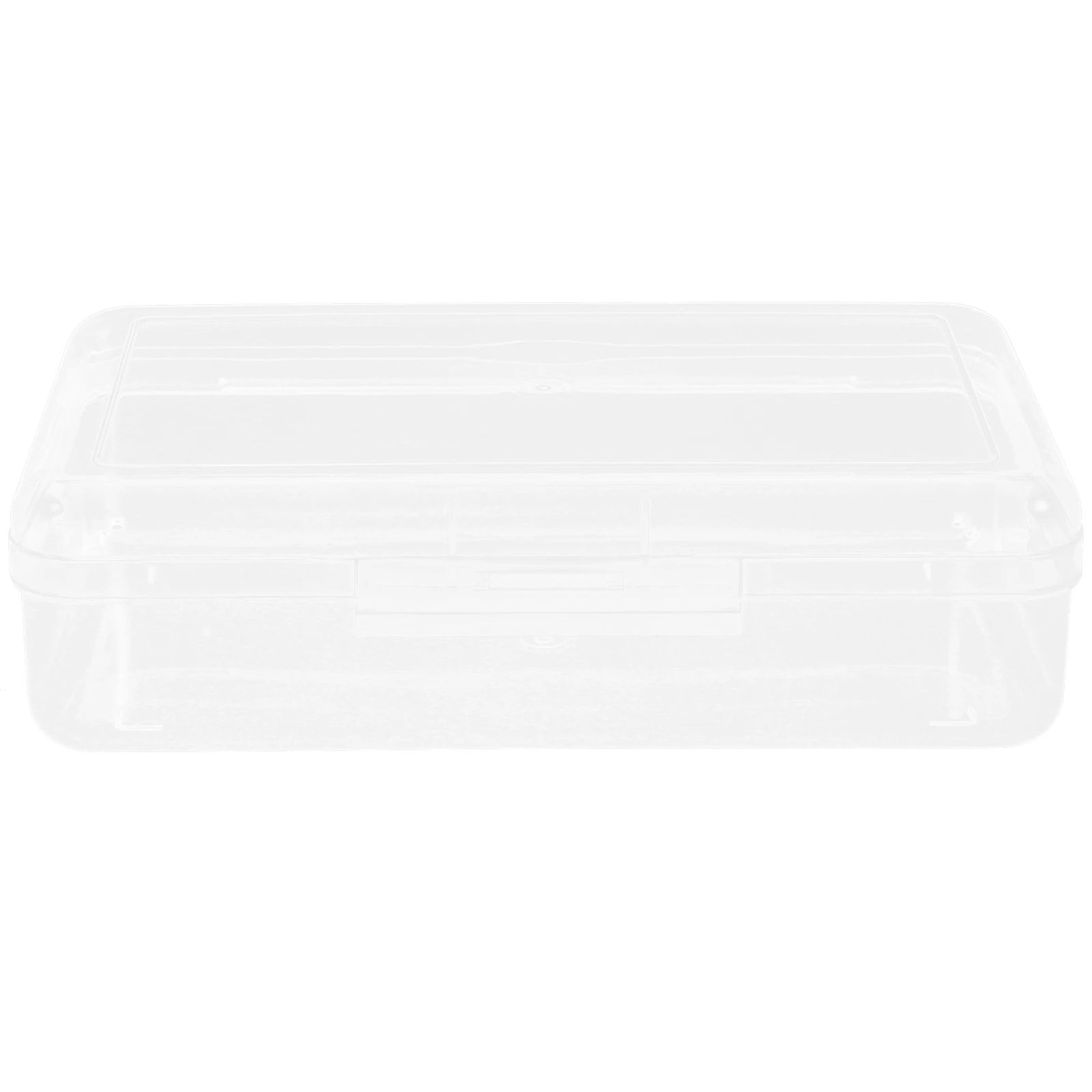 Plastic Stationery Storage Box Large Capacity Pencil Case Yellow Portable School Supplies Organizer Container For Pens Pencils
Plastic Stationery Storage Box Large Capacity Pencil Case Yellow Portable School Supplies Organizer Container For Pens Pencils