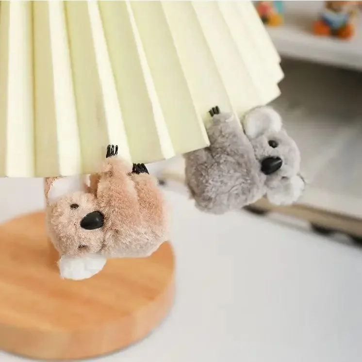 1pc Cute Koala Sweet Girl Heart Koala Hair Grabbing Maruko Head Clip Korean Hair Claw Accessories Women 1 Dollar Items
1pc Cute Koala Sweet Girl Heart Koala Hair Grabbing Maruko Head Clip Korean Hair Claw Accessories Women 1 Dollar Items