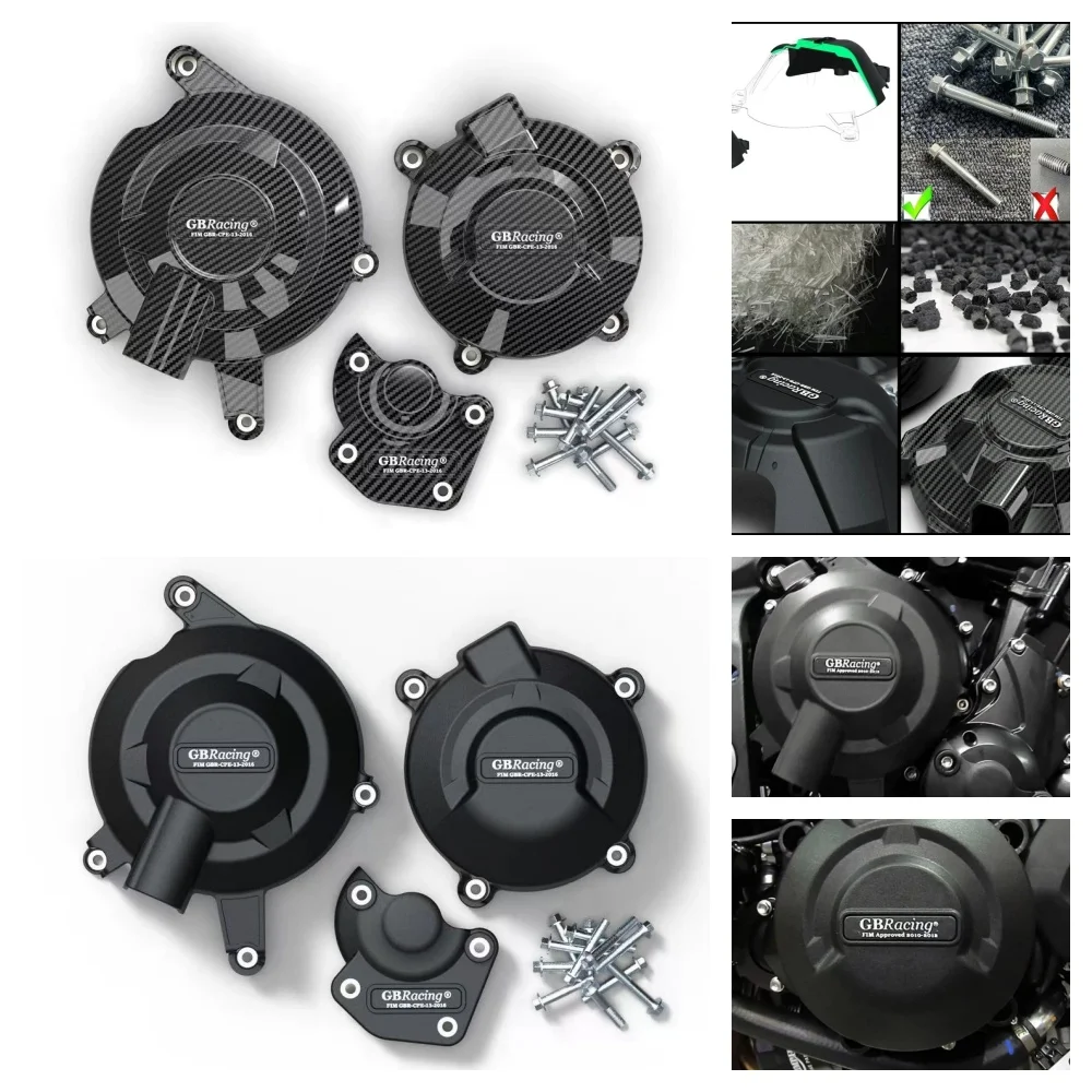 Daytona 675R 2011-2012 Street Triple 675 (R) 2011-2016 For GBRacing Motorcycle Engine Protection Cover For Triumph Daytona 675R
Daytona 675R 2011-2012 Street Triple 675 (R) 2011-2016 For GBRacing Motorcycle Engine Protection Cover For Triumph Daytona 675R