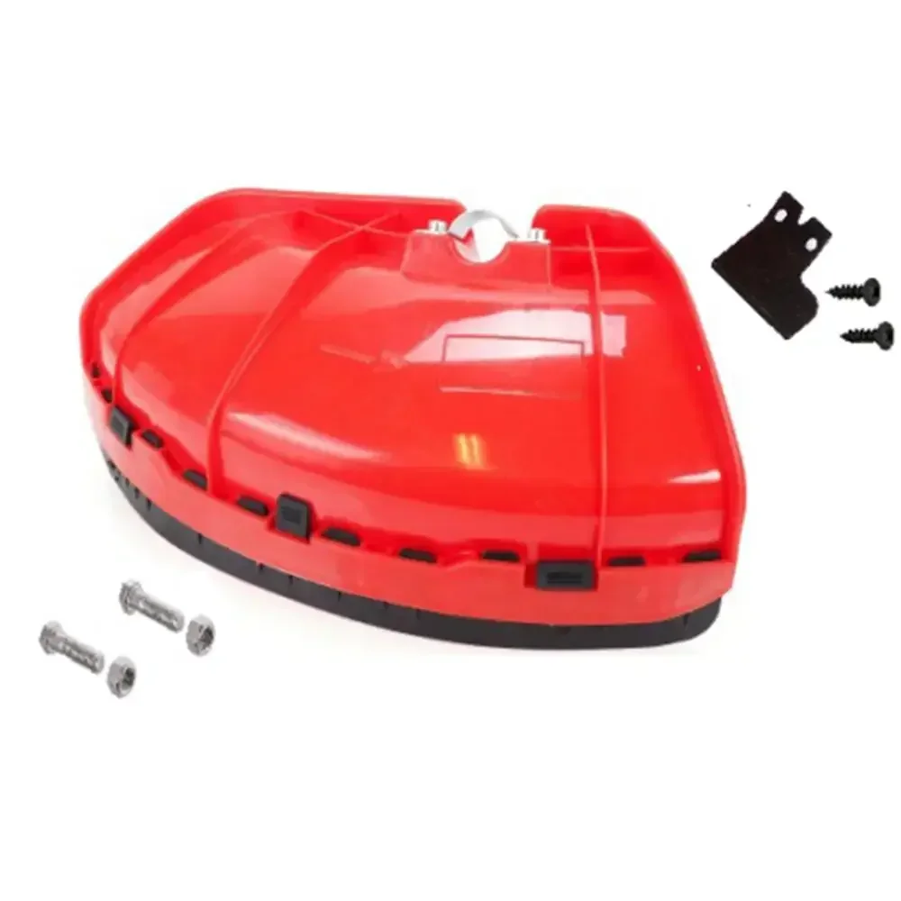 28mm Guard Shield Cover Accessories Brush Cutter Parts Professional Replacement Tool With Metal Connector Supply
28mm Guard Shield Cover Accessories Brush Cutter Parts Professional Replacement Tool With Metal Connector Supply