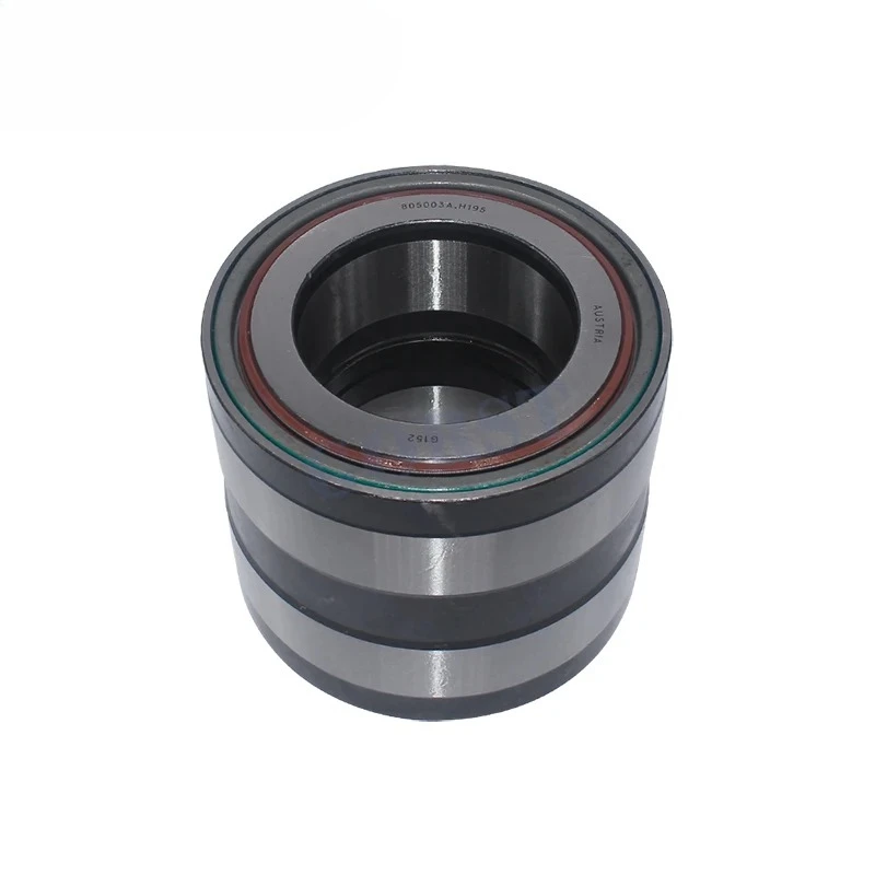 Wheel Bearing 805003A.H195 for Benz Actros Tourismo Axor Truck Auto Part 0149819305 0149819905 0149815105 0179815005
Wheel Bearing 805003A.H195 for Benz Actros Tourismo Axor Truck Auto Part 0149819305 0149819905 0149815105 0179815005