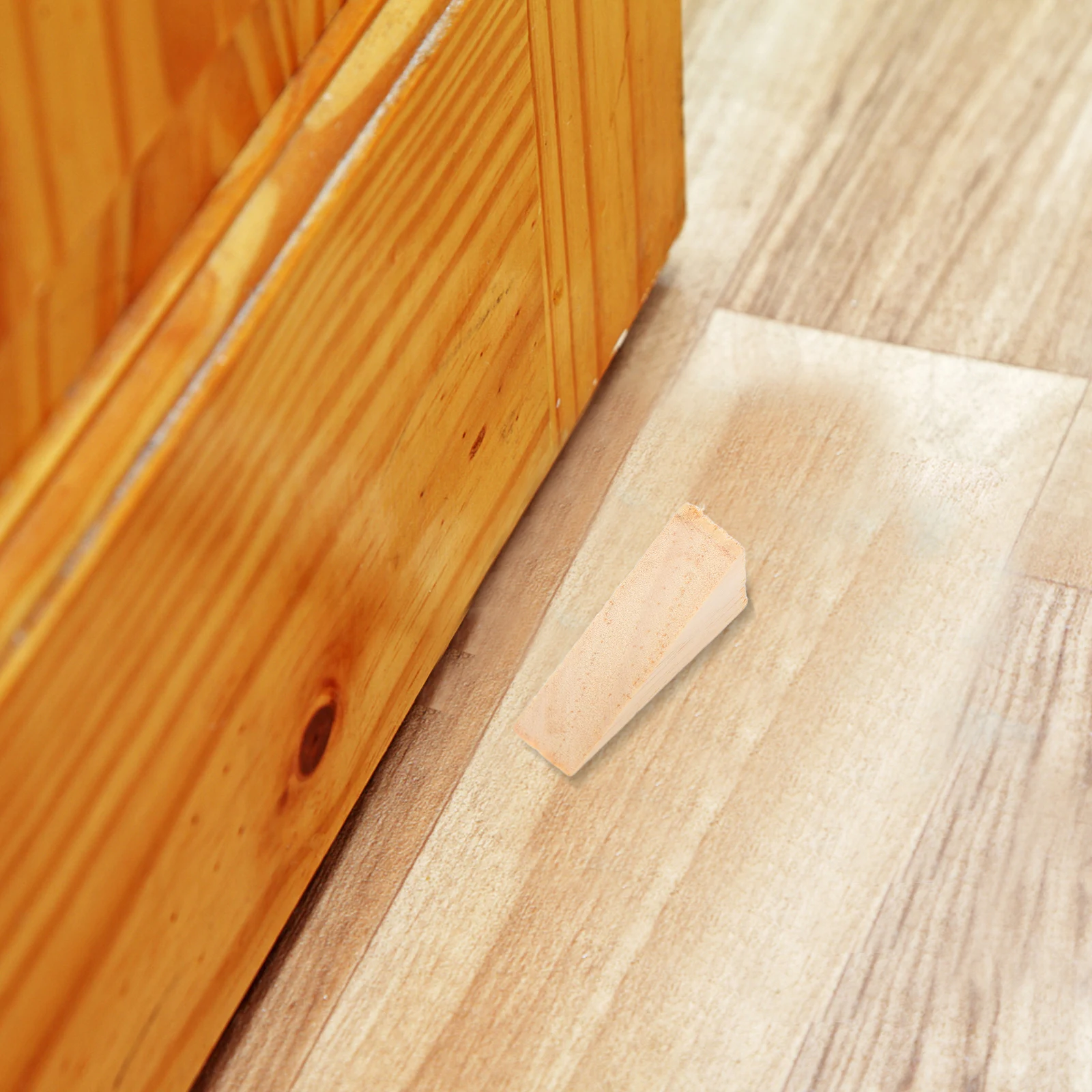 10pcs Door Stopper Non Slip Home Wooden Blocker Firm Material Versatile Use Furniture Leg Pad Antislip Design Stable
10pcs Door Stopper Non Slip Home Wooden Blocker Firm Material Versatile Use Furniture Leg Pad Antislip Design Stable