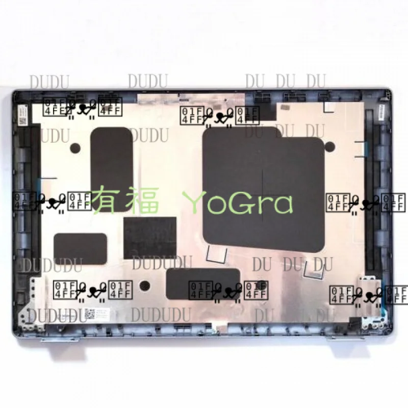 DDD новый для Dell Latitude 5520 E5520 Precision 3560, задняя крышка ЖК-дисплея 094D8X 94D8X
DDD новый для Dell Latitude 5520 E5520 Precision 3560, задняя крышка ЖК-дисплея 094D8X 94D8X