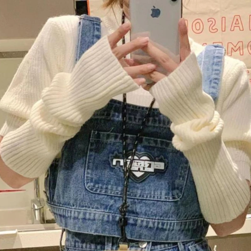 Fashion Long Fingerless Gloves Women‘s Mitten Winter Arm Warmer Knitted Arm Sleeve Casual Soft Girls Y2K Goth Clothes Punk Glove
Fashion Long Fingerless Gloves Women‘s Mitten Winter Arm Warmer Knitted Arm Sleeve Casual Soft Girls Y2K Goth Clothes Punk Glove
