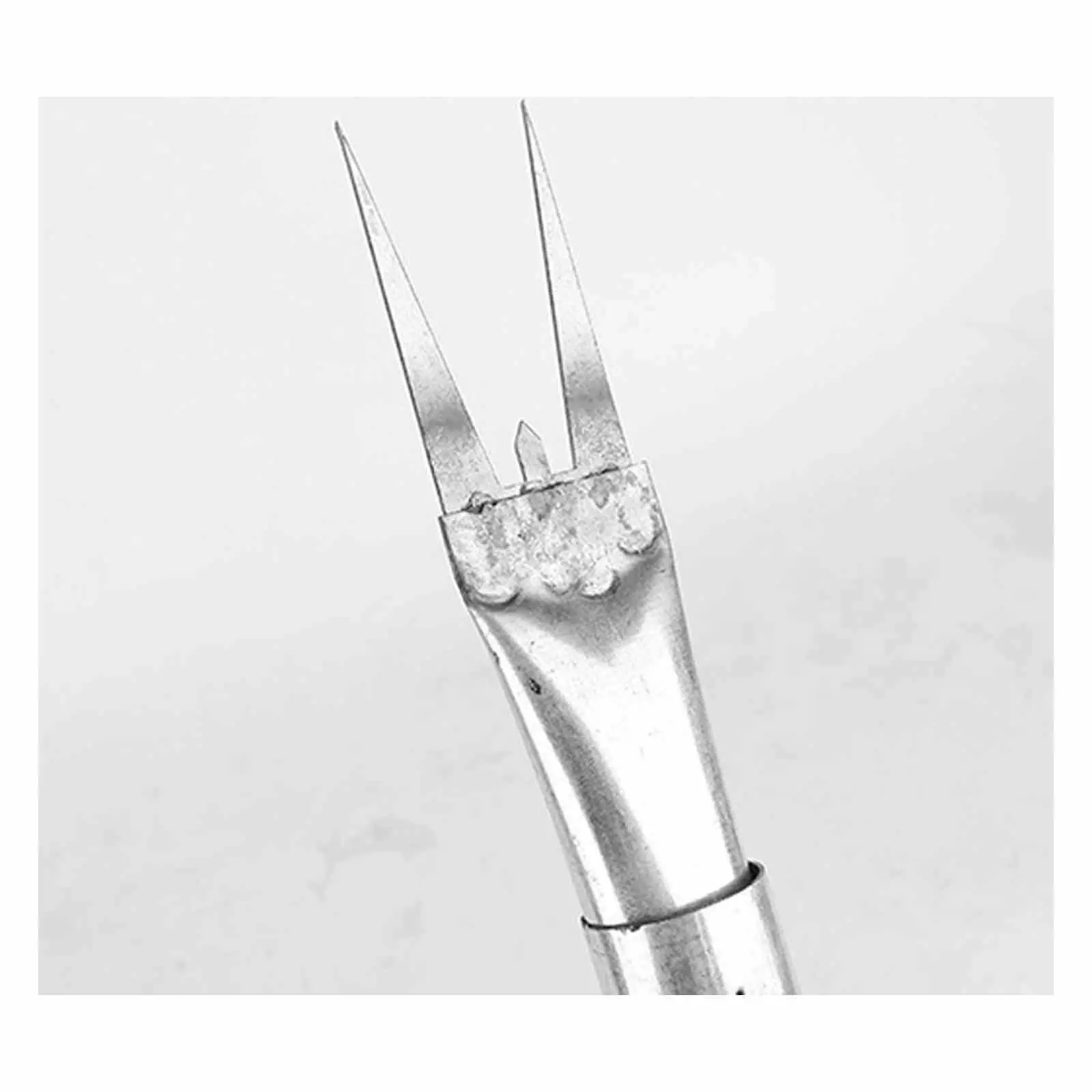 Upgraded Stainless Steel Corn Remover Corn Peeler Easy to Clean Seedings Corer Tool for Farmers and Gardeners
Upgraded Stainless Steel Corn Remover Corn Peeler Easy to Clean Seedings Corer Tool for Farmers and Gardeners