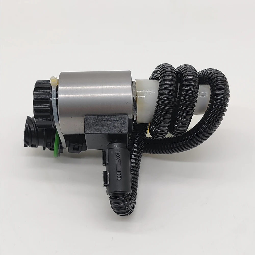 Excavator whole series parts ip65 hydraulic coil DC 12v 24v solenoid valve coil for sany
Excavator whole series parts ip65 hydraulic coil DC 12v 24v solenoid valve coil for sany