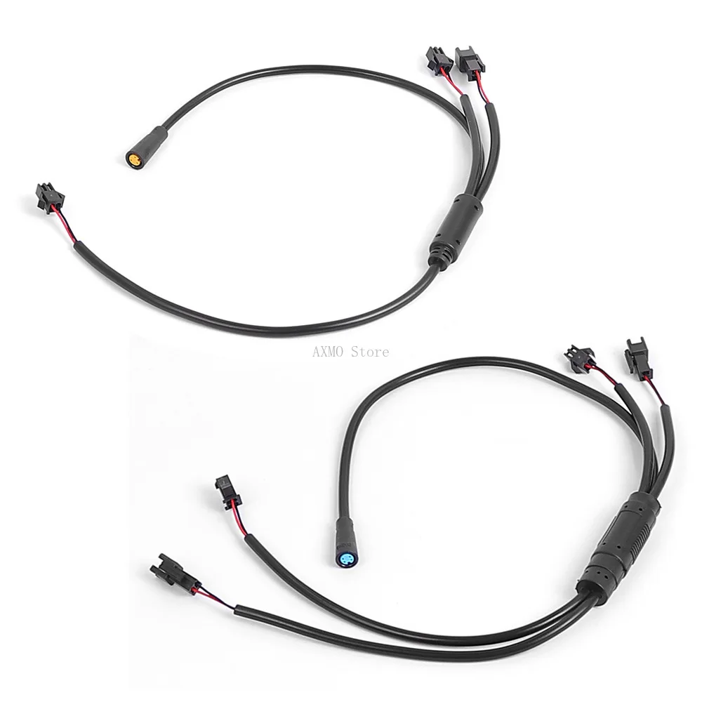 Соединительный кабель левого/правого света для электрического скутера Kukirin G3 Pro, лампа, линия замены запасных аксессуаров, детали 
Соединительный кабель левого/правого света для электрического скутера Kukirin G3 Pro, лампа, линия замены запасных аксессуаров, детали