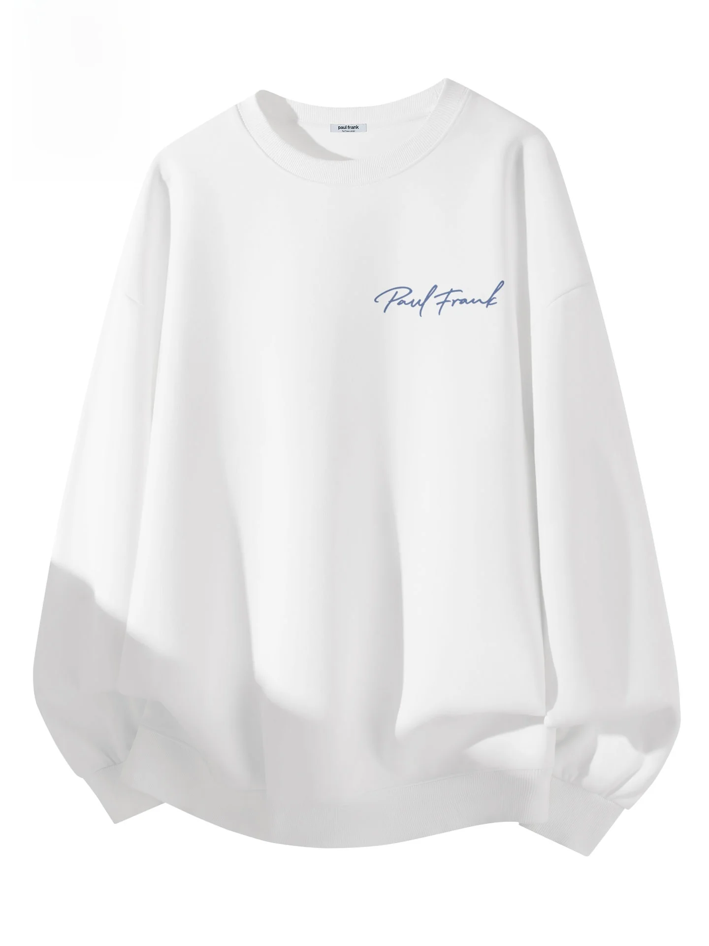 Свитшот M Monkey с круглым вырезом и длинными рукавами, белый, удобный, дышащий, для весны и осени, повседневный, модный, уличный стиль
Свитшот M Monkey с круглым вырезом и длинными рукавами, белый, удобный, дышащий, для весны и осени, повседневный, модный, уличный стиль