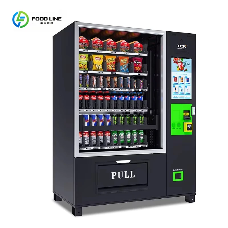 Elevator Vending Machine Bubble Tea Cup Cake Vending Machine for Shopping Mall
Elevator Vending Machine Bubble Tea Cup Cake Vending Machine for Shopping Mall