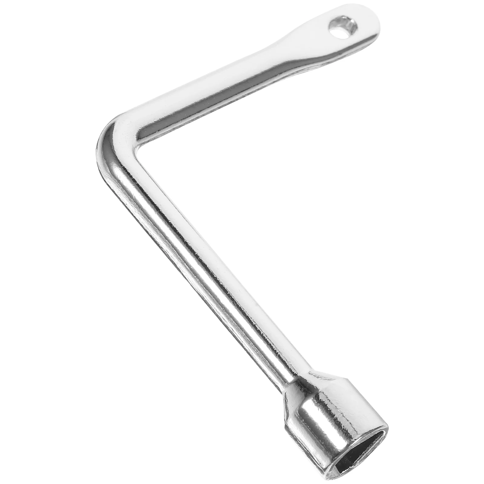 Elevator Key Wrench Water Spigot Lock Keys Leak Fix Adjustable Universal Valve Meter Utility Shut off Tool Multipurpose
Elevator Key Wrench Water Spigot Lock Keys Leak Fix Adjustable Universal Valve Meter Utility Shut off Tool Multipurpose