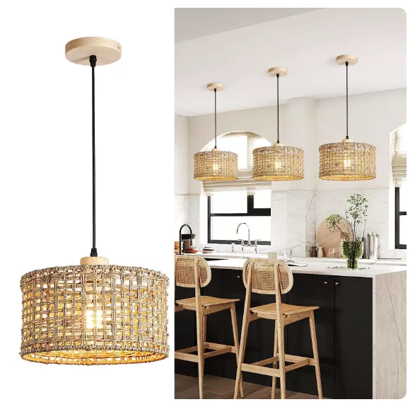 #Modern Fabric Woven Chandeliers and Lighting Fixtures for Living Room Dining Room Hallway
#Modern Fabric Woven Chandeliers and Lighting Fixtures for Living Room Dining Room Hallway