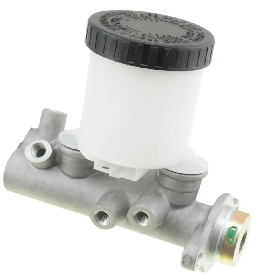 Automotive Parts Brake Master Cylinder 46010-34E02,46010-34E00
Automotive Parts Brake Master Cylinder 46010-34E02,46010-34E00