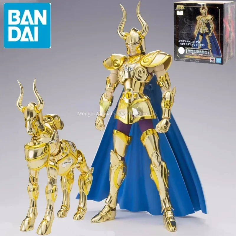 In Stock Bandai Saint Seiya Genuine Mythical Saint Cloth Former Shura Goat PVC Animation Action Figure Model Toy Gift
In Stock Bandai Saint Seiya Genuine Mythical Saint Cloth Former Shura Goat PVC Animation Action Figure Model Toy Gift