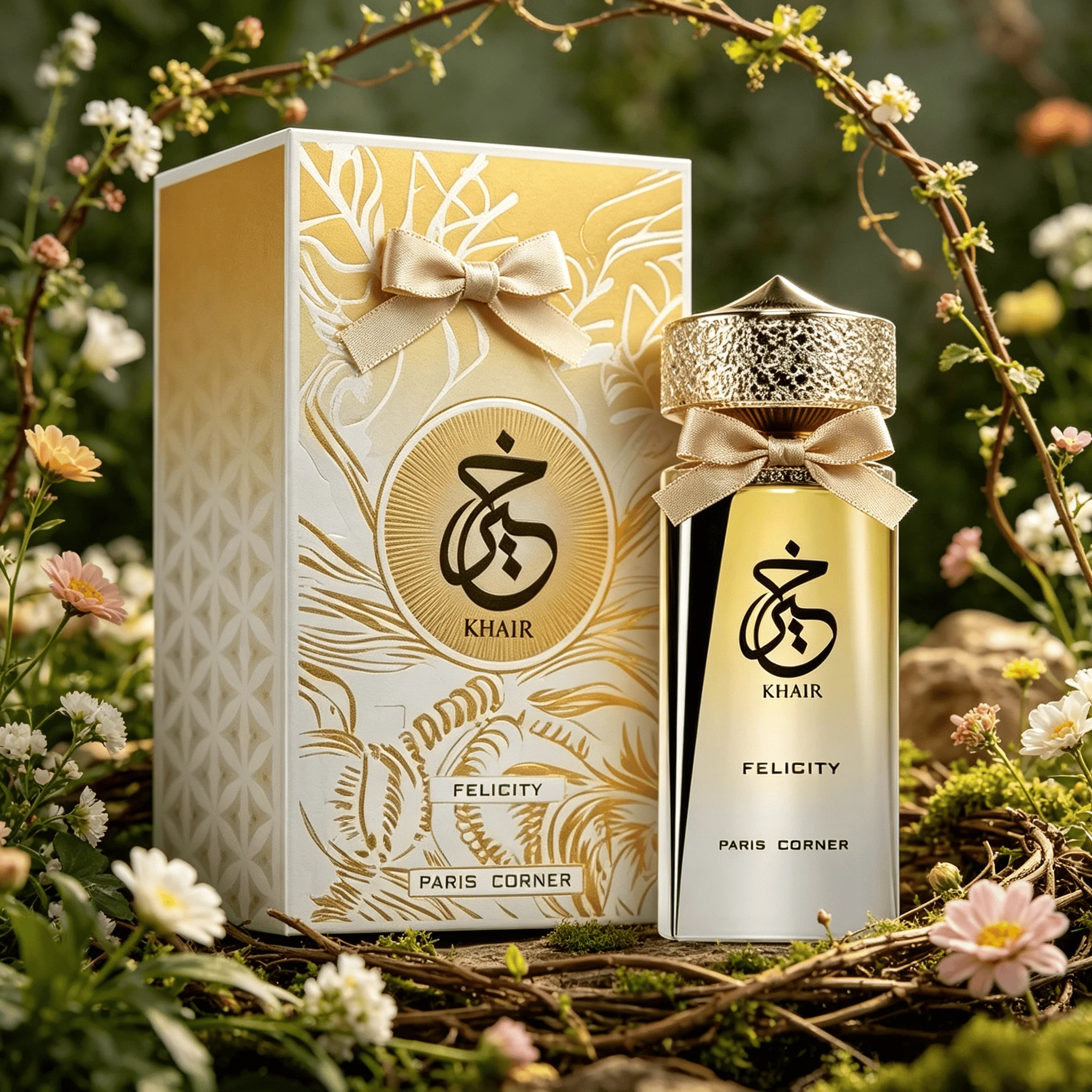 2026 Hot Paris Corne 100ml Sweet Floral Eau De Parfum, Champagne Freesia Cassis Vanilla Sugar Musk, Long Lasting Elegant Fragrance For Women
2026 Hot Paris Corne 100ml Sweet Floral Eau De Parfum, Champagne Freesia Cassis Vanilla Sugar Musk, Long Lasting Elegant Fragrance For Women