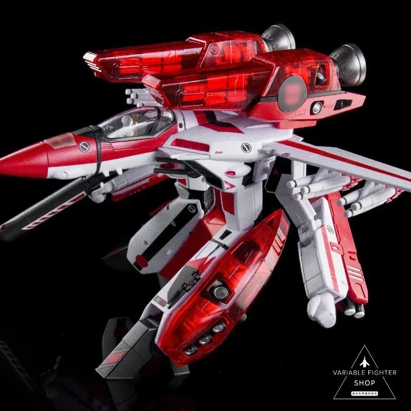【IN STOCK】Transformed Toys FG-01 FG01 Skyfire Retro Model Play G1 Macross VF1S Reprint Fan Hobby
【IN STOCK】Transformed Toys FG-01 FG01 Skyfire Retro Model Play G1 Macross VF1S Reprint Fan Hobby