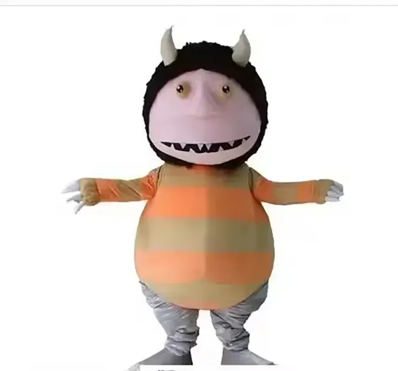 2025 Wild Thing Mascot Costume Adult Cartoon Theme Character Carnival Unisex Adults Outfit Christmas Party Outfit Suit
2025 Wild Thing Mascot Costume Adult Cartoon Theme Character Carnival Unisex Adults Outfit Christmas Party Outfit Suit