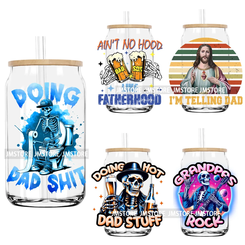 Doing Hot Dad Stuff Beer Bod Skeleton UV DTF Transfer Stickers Наклейки для Libbey Cold Cup Кружки Стакан Водонепроницаемый DIY Craft Logo
Doing Hot Dad Stuff Beer Bod Skeleton UV DTF Transfer Stickers Наклейки для Libbey Cold Cup Кружки Стакан Водонепроницаемый DIY Craft Logo