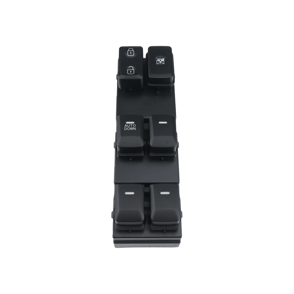 Electric Power Master Window Switch Button Set For Kia Sportage 2011 2012 2013 2014 2015 93570-3W000
Electric Power Master Window Switch Button Set For Kia Sportage 2011 2012 2013 2014 2015 93570-3W000
