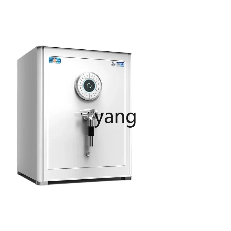LH safe Small household fingerprint WiFi Smart all-steel anti-theft overweight safe
LH safe Small household fingerprint WiFi Smart all-steel anti-theft overweight safe