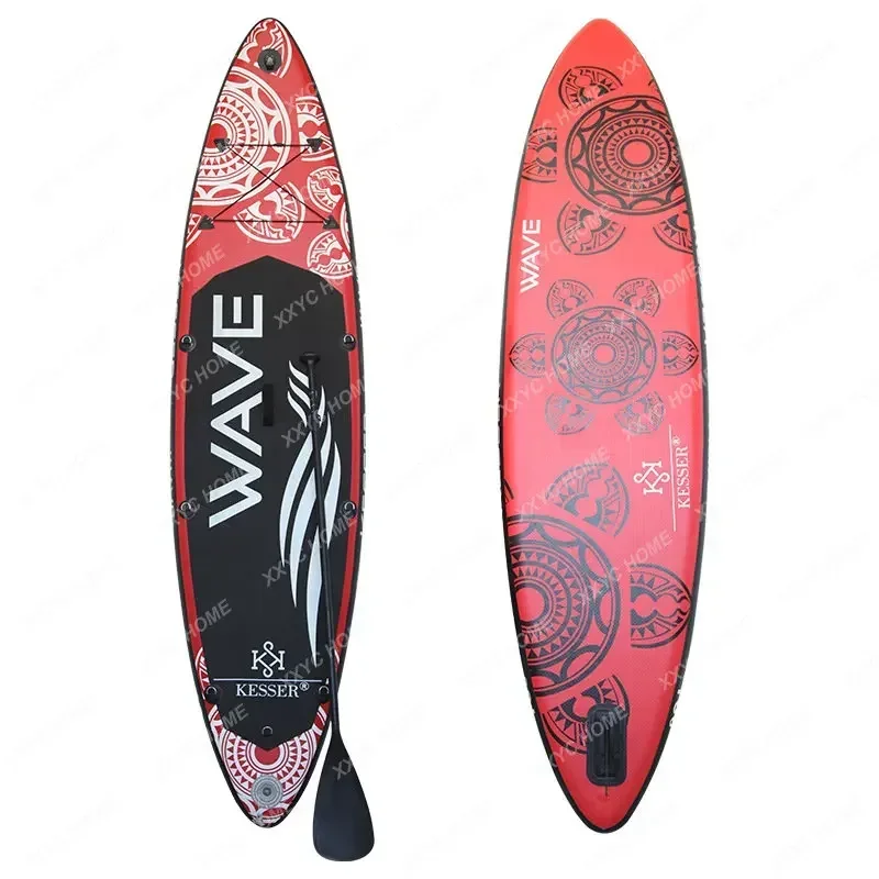 Sup Surfboard Inflatable Paddle Water Skateboard Inflatable Surfboard Reinforced Racing Surfboard
Sup Surfboard Inflatable Paddle Water Skateboard Inflatable Surfboard Reinforced Racing Surfboard