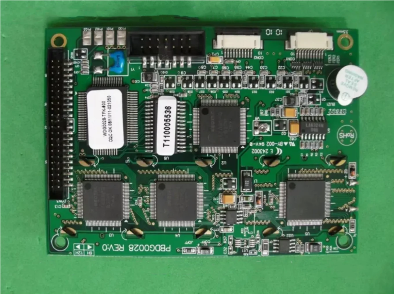 WDG0028-TFK-#00 LCD Display Screen
WDG0028-TFK-#00 LCD Display Screen