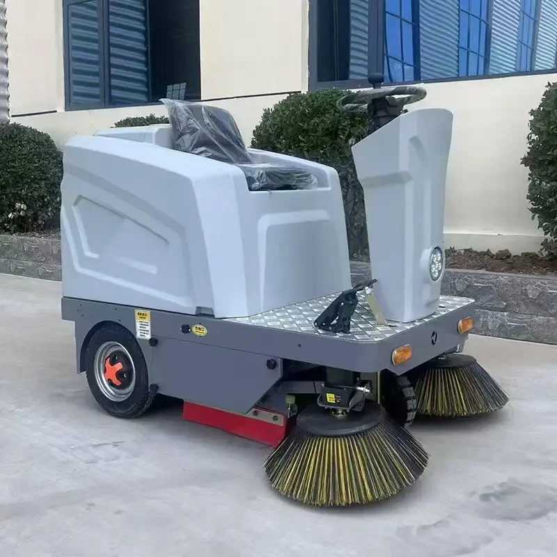 China Street Sweeping Machine Vacuum Street Sweeper Sweeping Equipment Road Sweeper
China Street Sweeping Machine Vacuum Street Sweeper Sweeping Equipment Road Sweeper