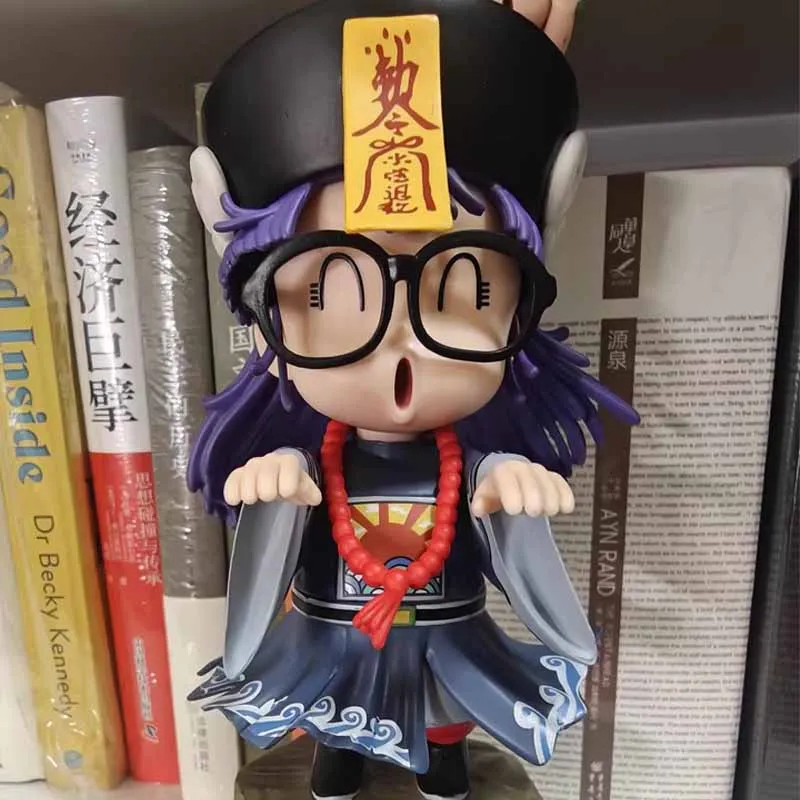 Alarei Little Zombie Anime Figurine Cute Desktop Ornament Collectible Toy Trendy Action Figure Model for Play And Display 
Alarei Little Zombie Anime Figurine Cute Desktop Ornament Collectible Toy Trendy Action Figure Model for Play And Display