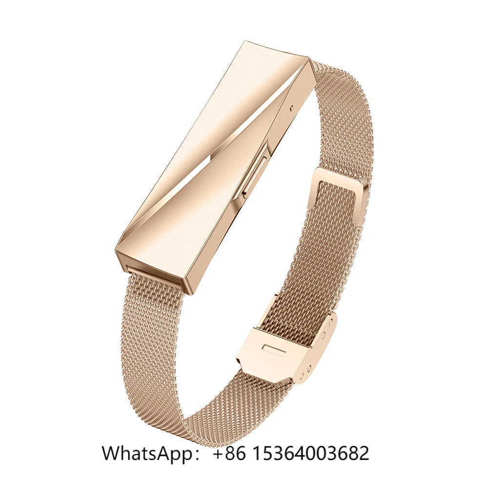 TJXL- 2025 Smart Health Wristband Women Zinc Alloy Smart Bracelet Non-Screen Waterproof Sports Mode Fitness Tracker Screenless
TJXL- 2025 Smart Health Wristband Women Zinc Alloy Smart Bracelet Non-Screen Waterproof Sports Mode Fitness Tracker Screenless