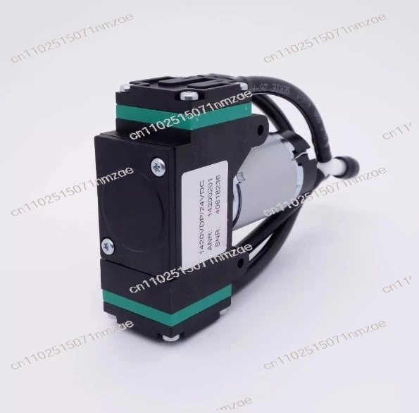 DC24V 14200002 Double Head Vacuum Pump Air Pump 1420VP DC12V 14200001
DC24V 14200002 Double Head Vacuum Pump Air Pump 1420VP DC12V 14200001