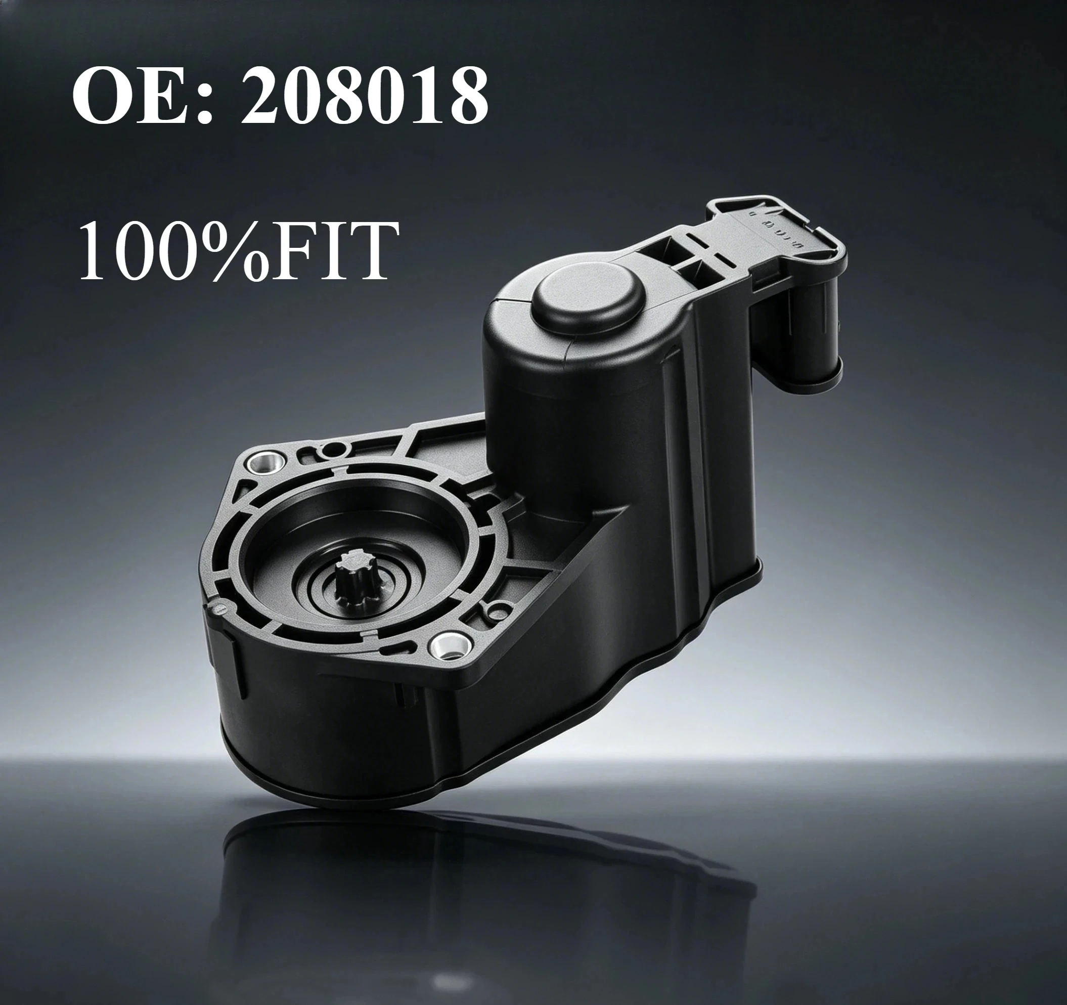 100% fit Rear Brake Pump Motor Control Element 208018 For Auto Parts Adjuster Handbrake Servo Motor Calliper
100% fit Rear Brake Pump Motor Control Element 208018 For Auto Parts Adjuster Handbrake Servo Motor Calliper