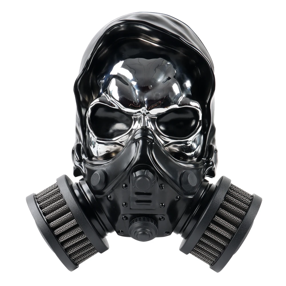 Motorcycle Skull High Performance How Flow Air Filter Air Intake For Harley Touring Models 2008-2016 Cruiser Models 2011-2017
Motorcycle Skull High Performance How Flow Air Filter Air Intake For Harley Touring Models 2008-2016 Cruiser Models 2011-2017