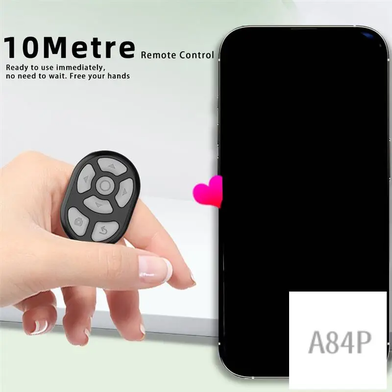 Для Tiktok Ring Bluetooth пульт дистанционного управления на кончике пальца автоматический переворачиватель страниц просмотр видеоконтроллер для селфи для Iphone
Для Tiktok Ring Bluetooth пульт дистанционного управления на кончике пальца автоматический переворачиватель страниц просмотр видеоконтроллер для селфи для Iphone