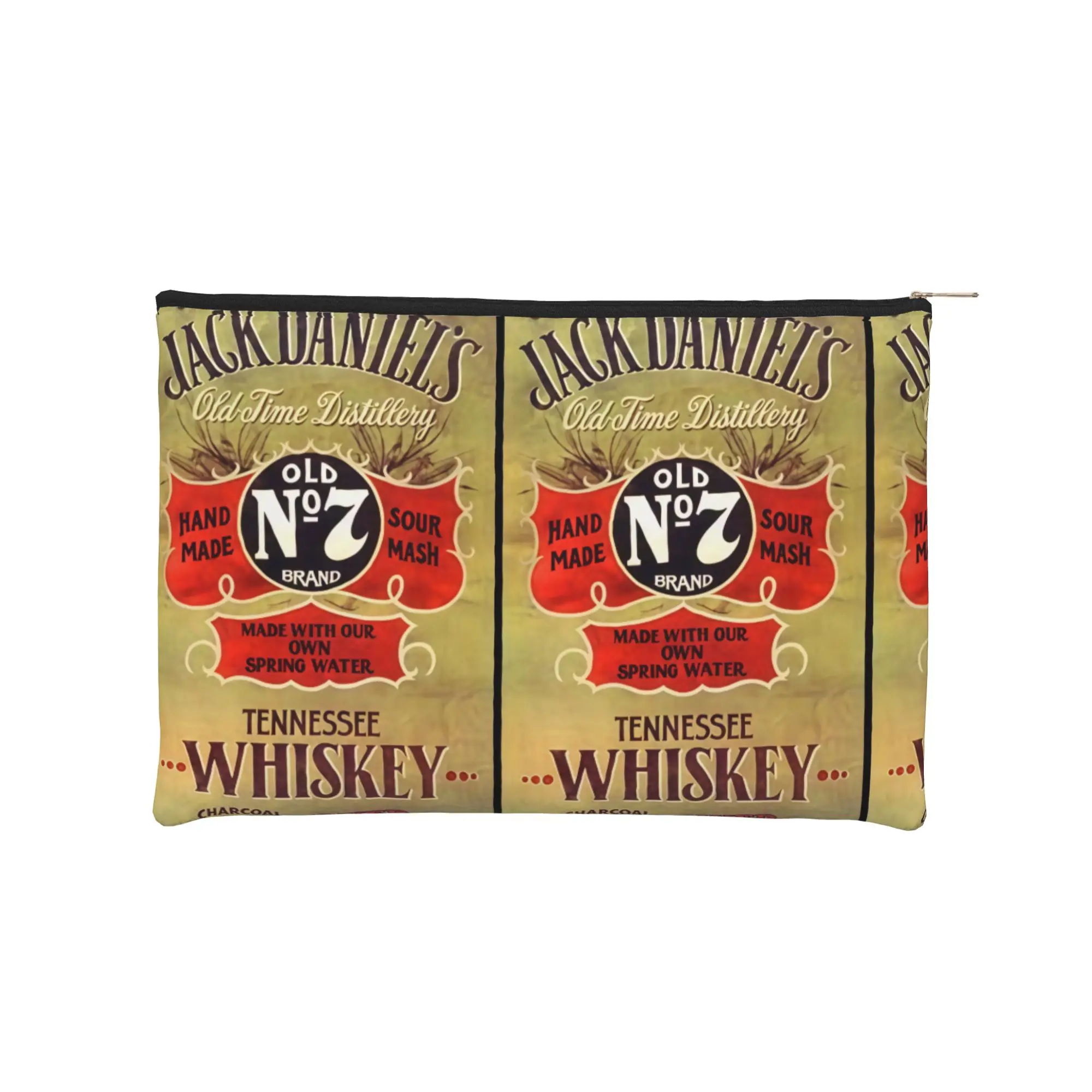 Легкая косметичка JJack Daniel'sS, несессер JJack Daniel'sS на молнии, косметический мешочек
Легкая косметичка JJack Daniel'sS, несессер JJack Daniel'sS на молнии, косметический мешочек