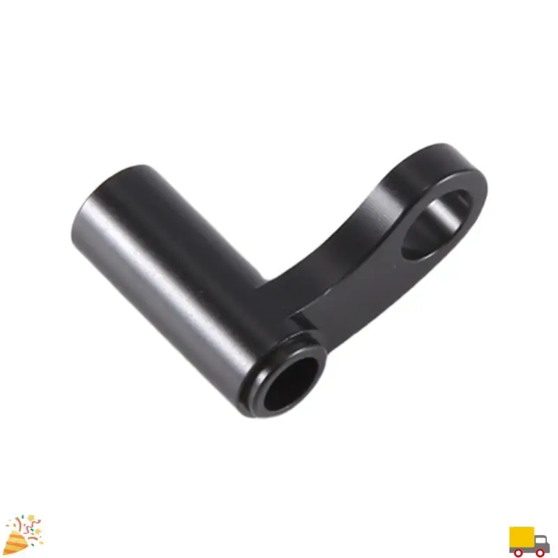 Suitable For SCY1/16 Remote Control Car Accessories Metal Upgrade & Modification Steering Component Black
Suitable For SCY1/16 Remote Control Car Accessories Metal Upgrade & Modification Steering Component Black