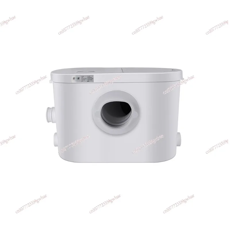 Toilet Sewage Lift Pump Villa Basement Bathroom Kitchen Office Building Automatic Sewage Lift
Toilet Sewage Lift Pump Villa Basement Bathroom Kitchen Office Building Automatic Sewage Lift